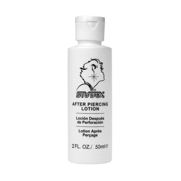 Dezinfekčný a hojivý roztok na čerstvo prepichnutý piercing 50ml