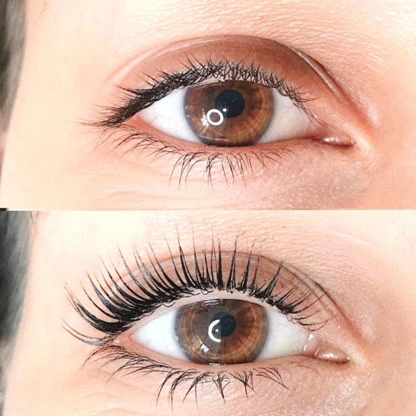 Školenie Lash Lift + Laminácia obočia