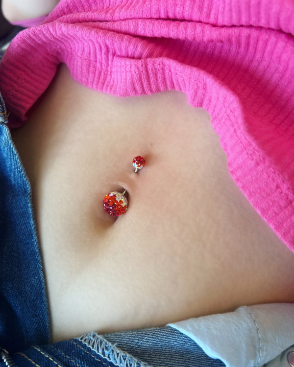 Školenie Body Piercing a Microdermal piercing - Image 4