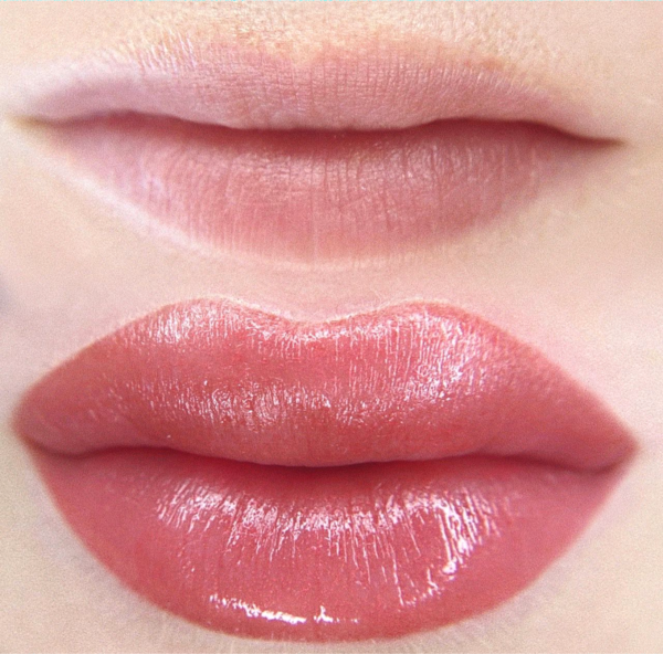 Školenie Permanentný make-up Pery Akreditácia MŠ SR - Image 2