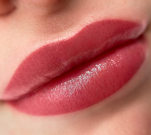 Školenie Permanentný make-up Pery Akreditácia MŠ SR