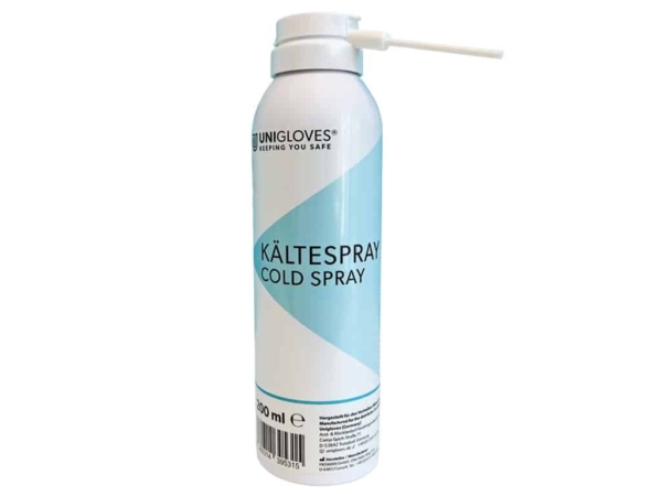 Cold spray 200ml