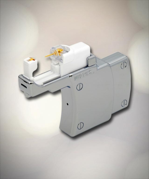 Pištoľ na prepichnutie ucha STUDEX System 75 - Image 2